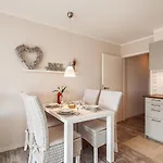Strandliebe Apartment *