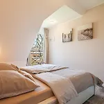 Strandliebe Apartment *