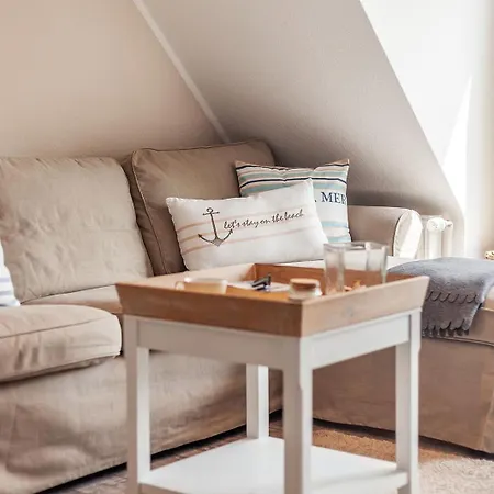 Strandliebe Timmendorfer Strand