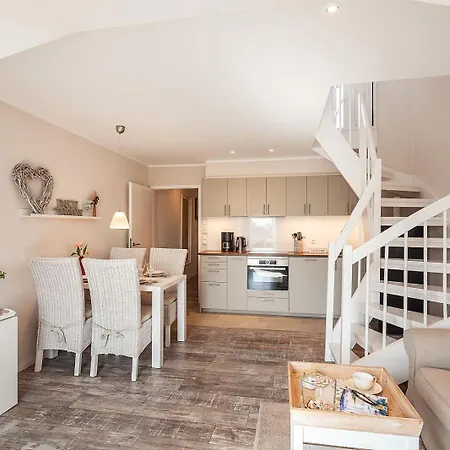 Apartment Strandliebe