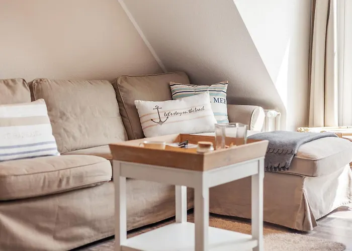 Strandliebe 蒂门多弗施特兰德