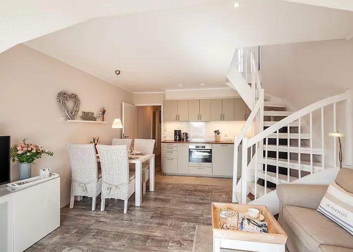 Apartment Strandliebe