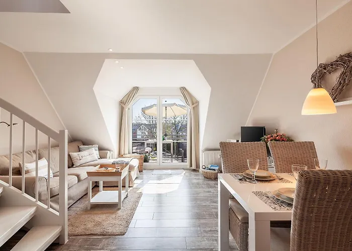 Strandliebe Timmendorfer Strand