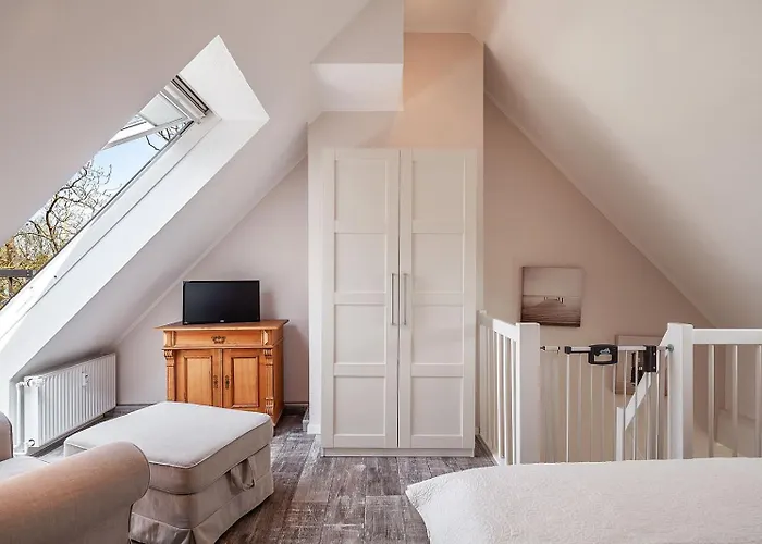 Strandliebe Timmendorfer Strand